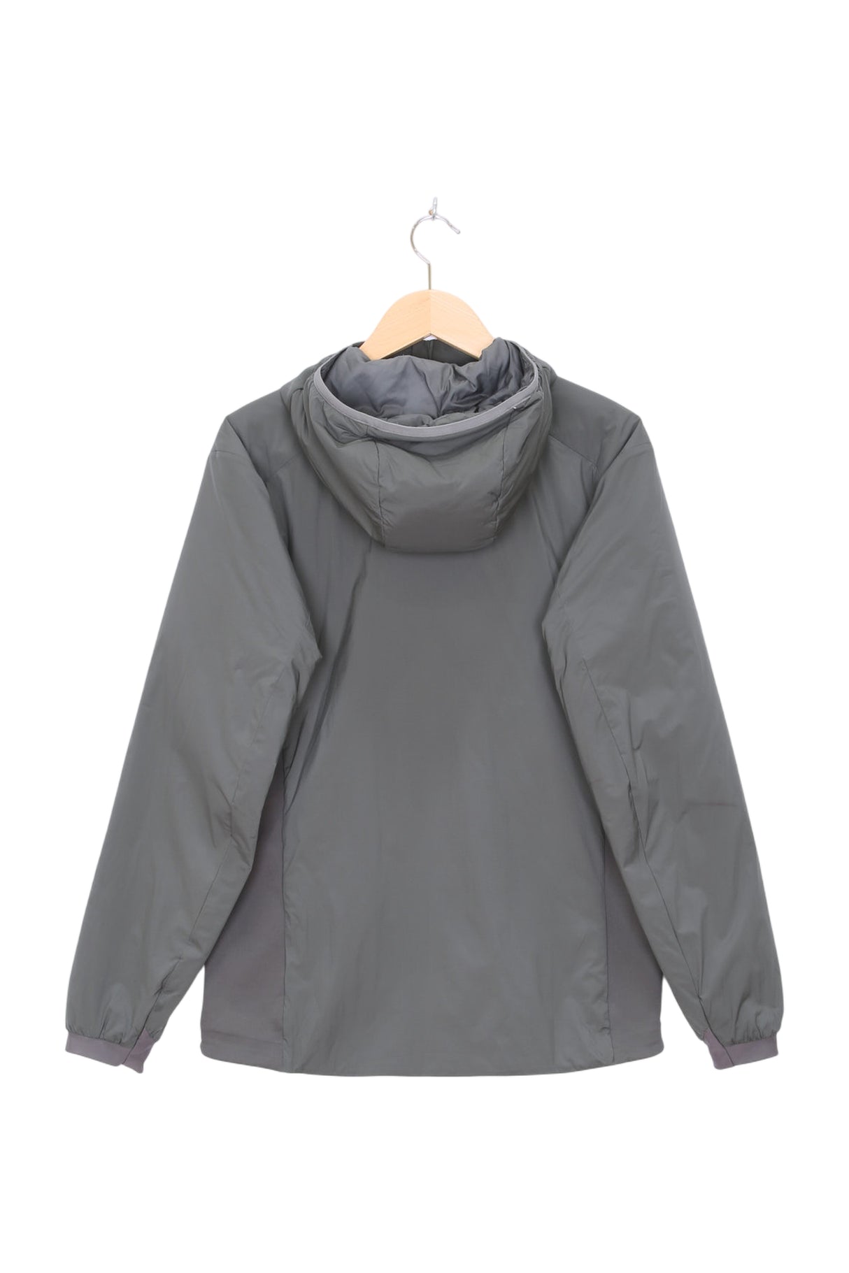 Kunstfaserjacke für Herren