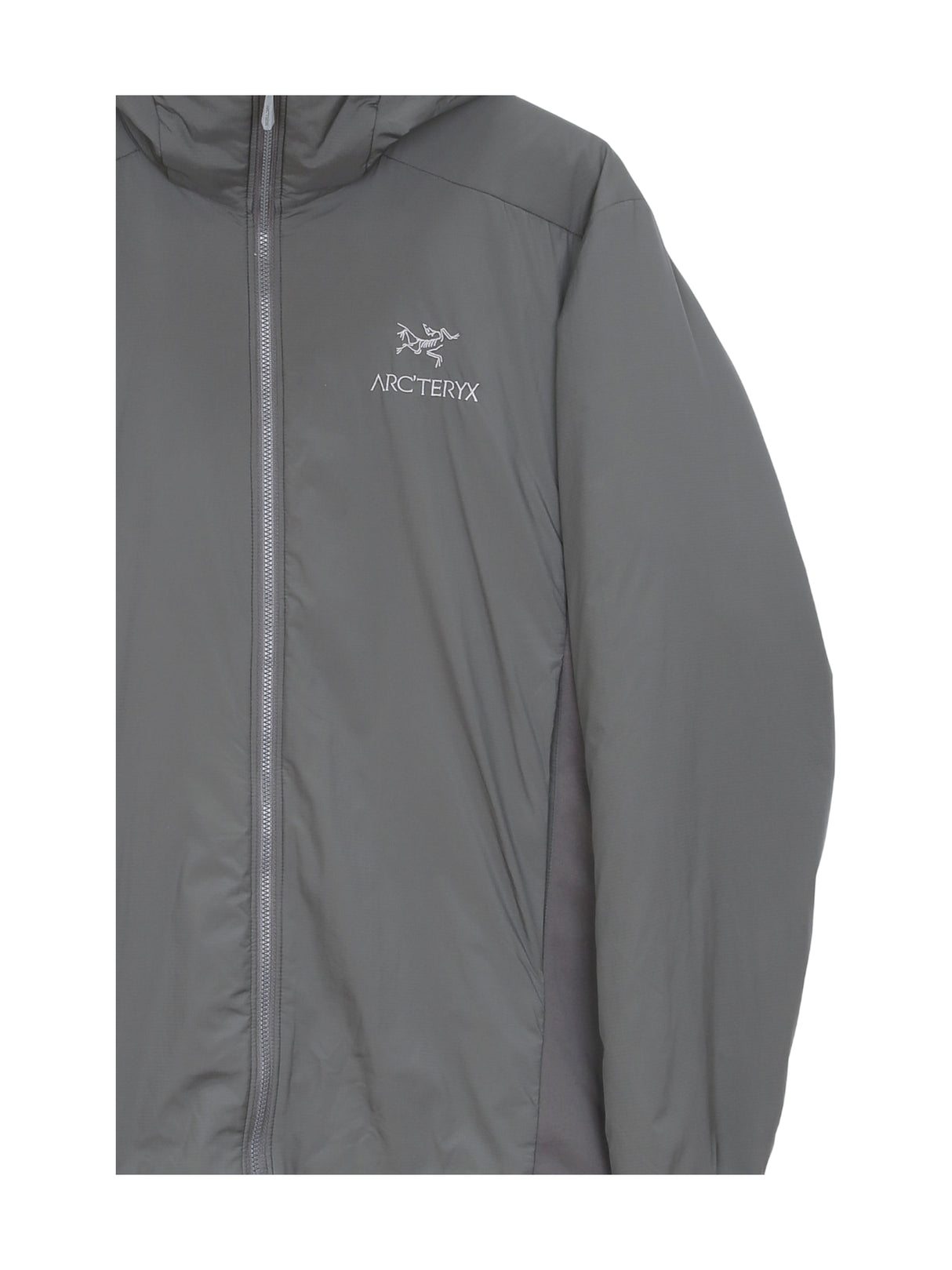 Kunstfaserjacke für Herren