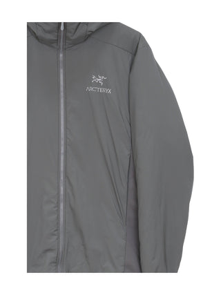 Kunstfaserjacke für Herren