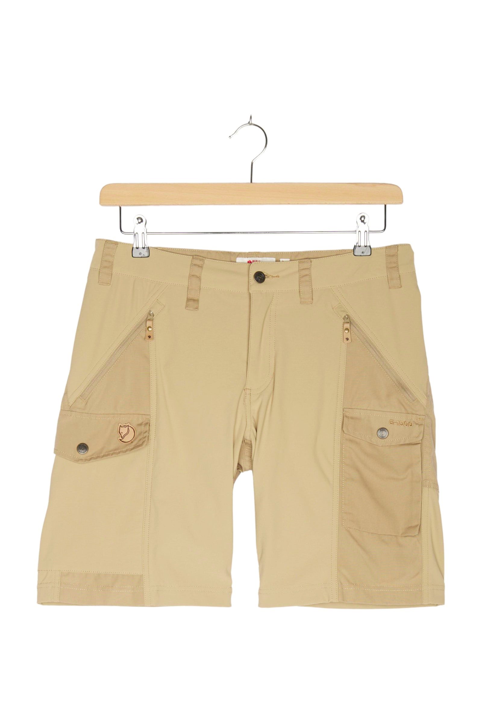 Fjällräven Kurze Hose für Damen