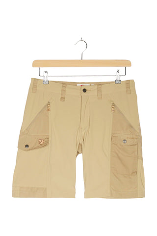 Fjällräven Kurze Hose für Damen