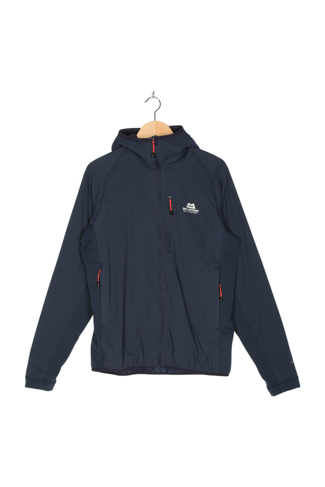 Isolationsjacke für Herren