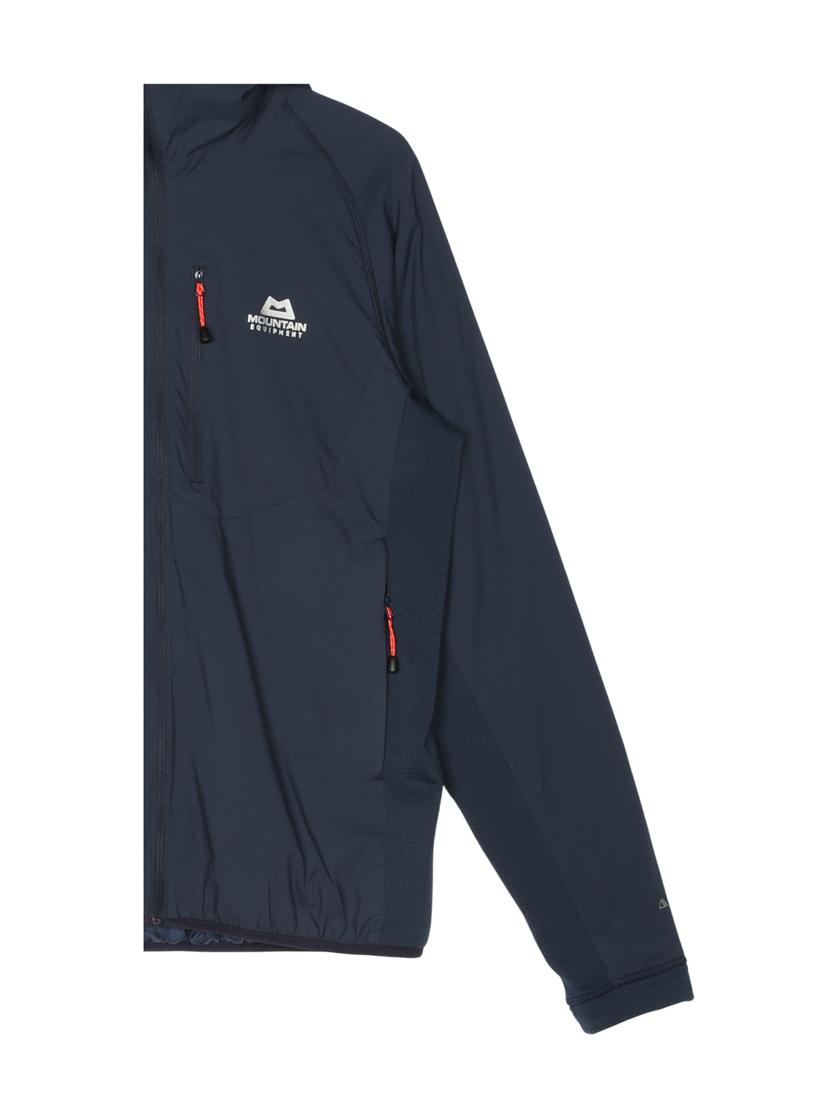 Isolationsjacke für Herren