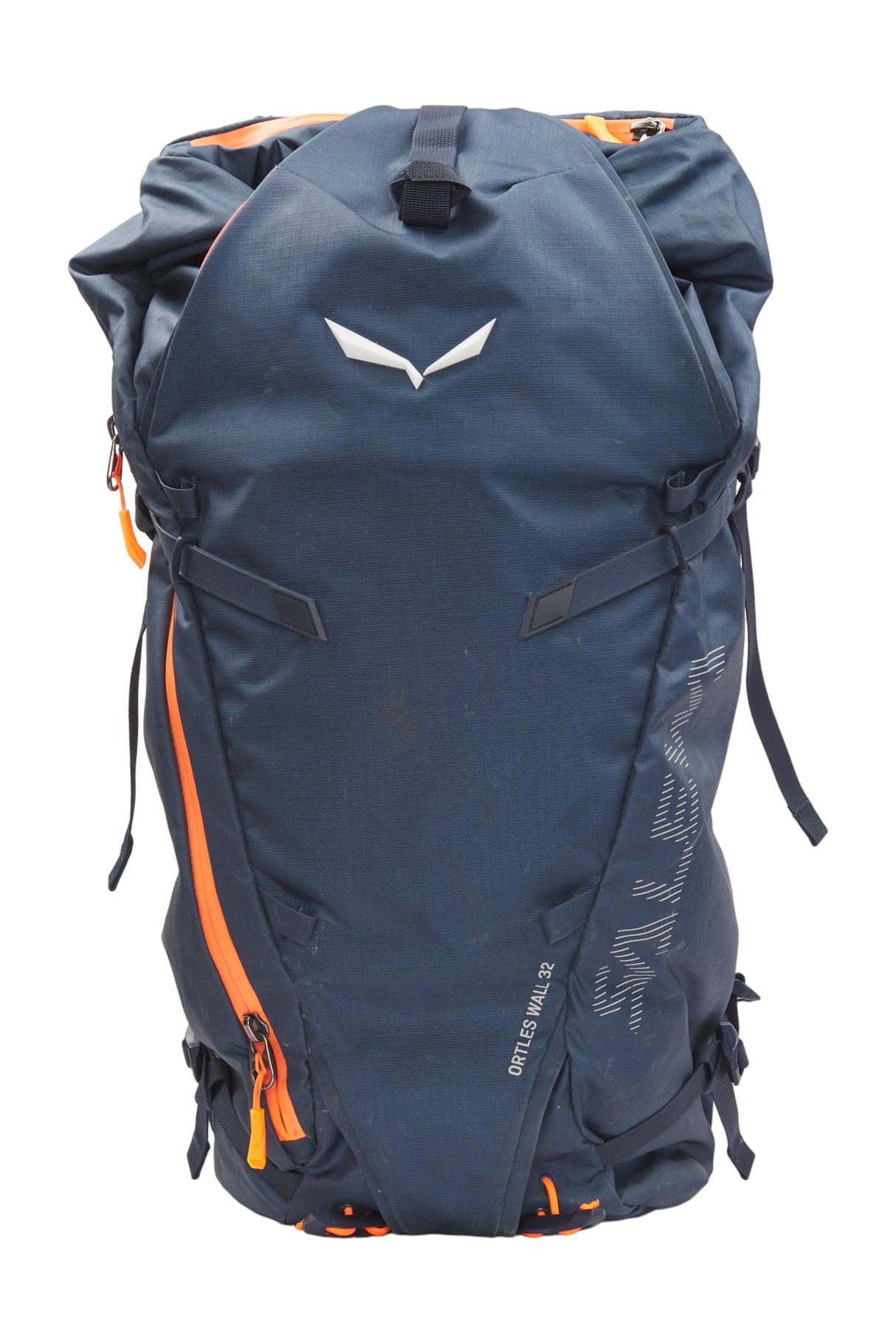 Kletterrucksack für Damen & Herren