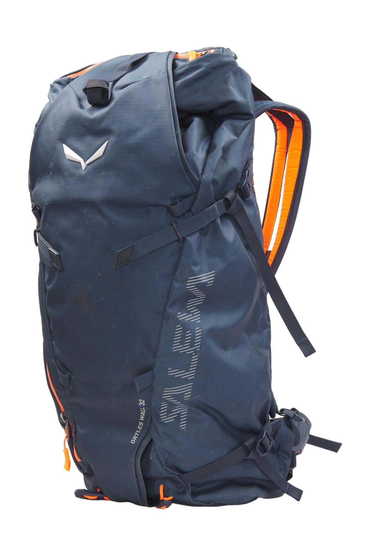 Kletterrucksack für Damen & Herren