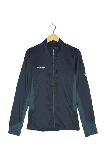 Kunstfaserjacke für Herren