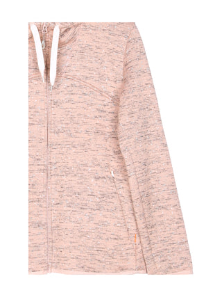 Fleecejacke für Damen