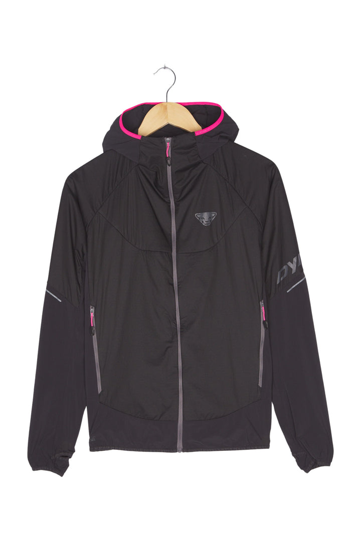 Isolationsjacke (Wolle) für Damen