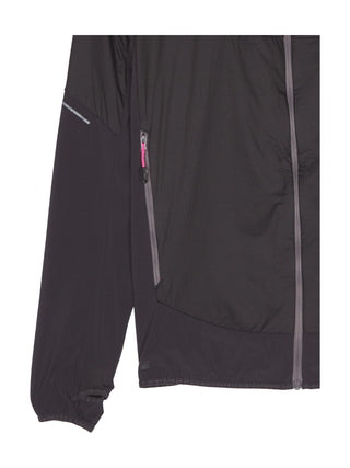 Isolationsjacke (Wolle) für Damen