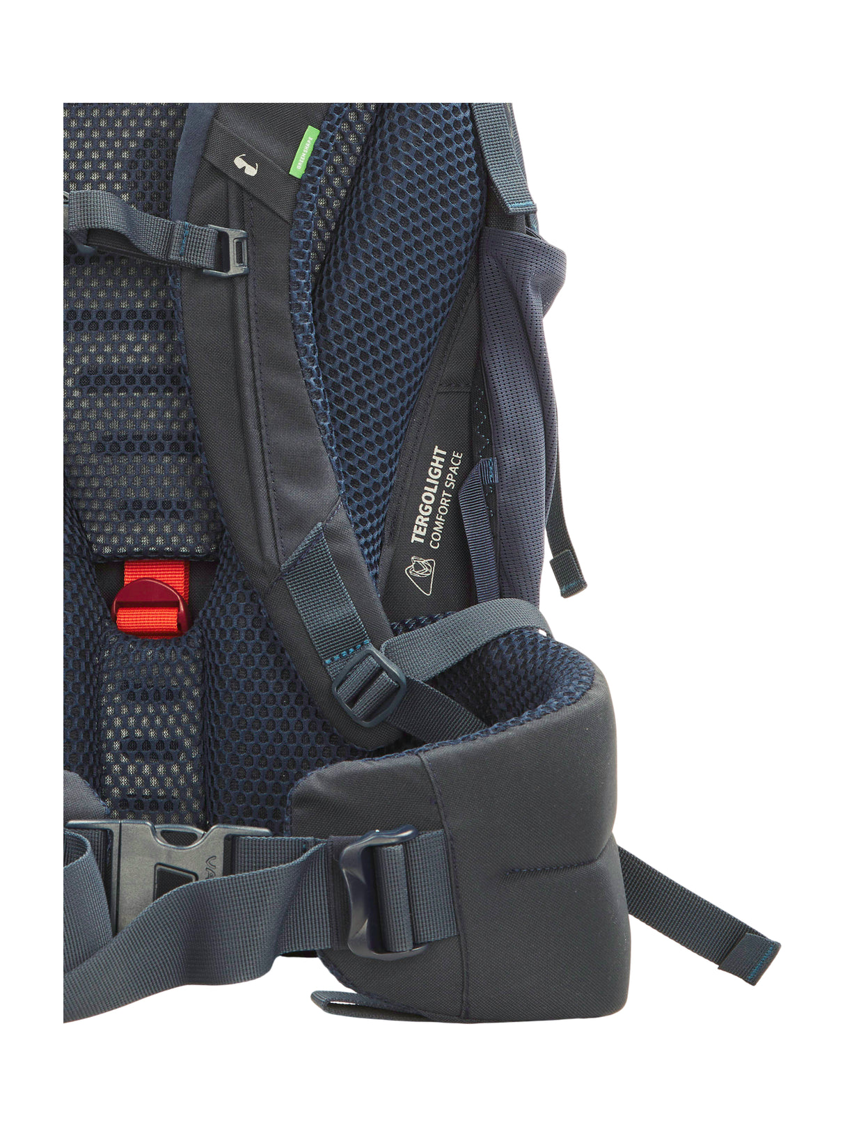 Trekkingrucksack für Damen & Herren