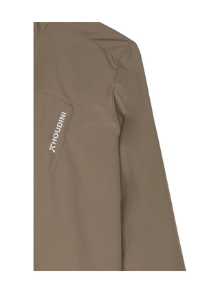 Windbreakerjacke für Damen