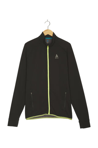 Fleecejacke für Herren