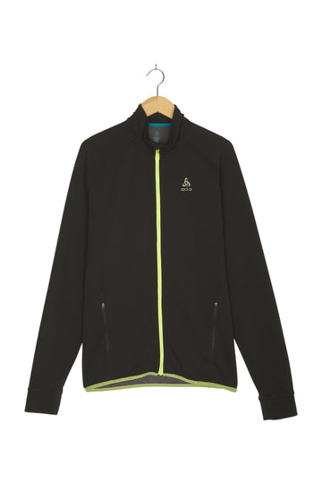 Fleecejacke für Herren