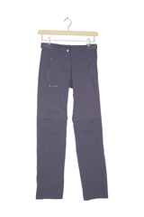 Zip-Hose für Damen