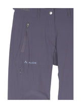 Zip-Hose für Damen