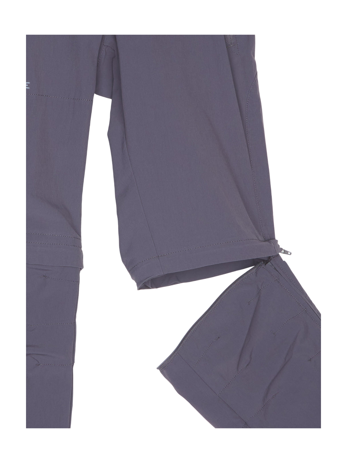 Zip-Hose für Damen