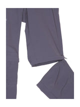 Zip-Hose für Damen