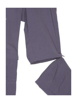 Zip-Hose für Damen