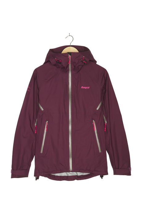 Hardshelljacke, Regenjacke für Damen