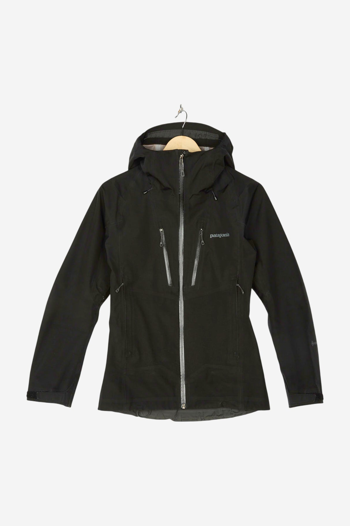 Hardshelljacke mit GoreTex für Damen