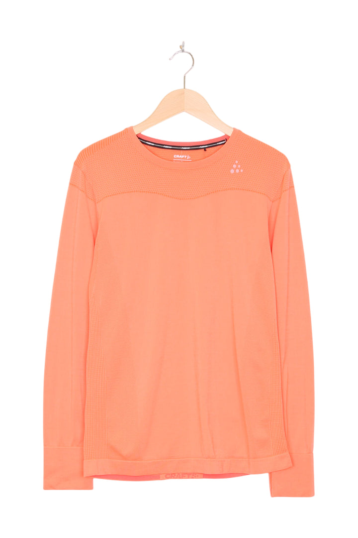 Longsleeve Funktion für Damen