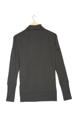 Longsleeve Merino für Damen