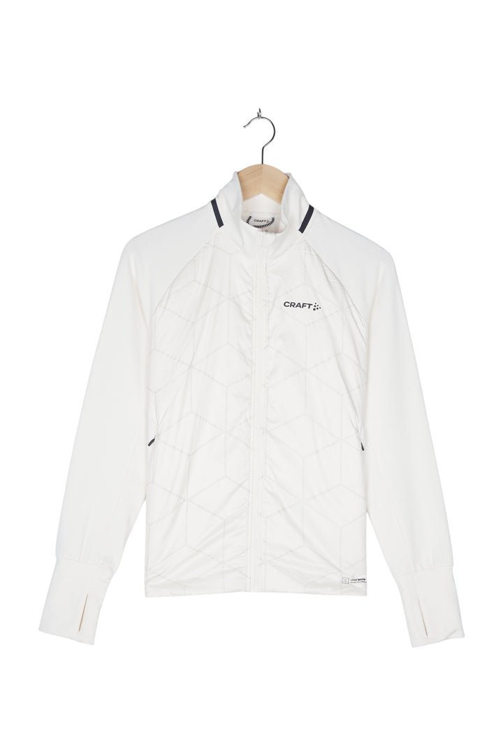 Kunstfaserjacke für Damen