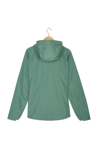 Hardshelljacke, Regenjacke für Herren