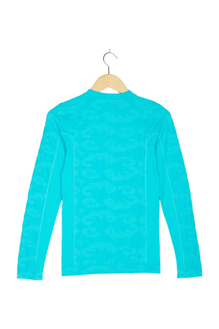 Longsleeve Funktion für Damen