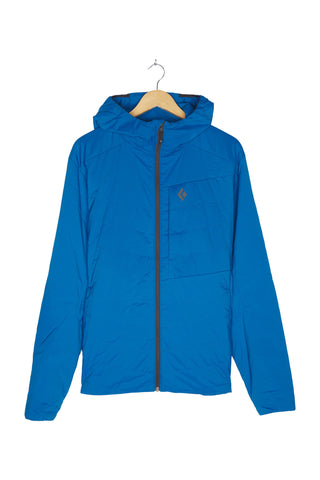 Kunstfaserjacke für Herren