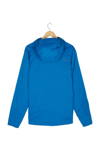 Kunstfaserjacke für Herren