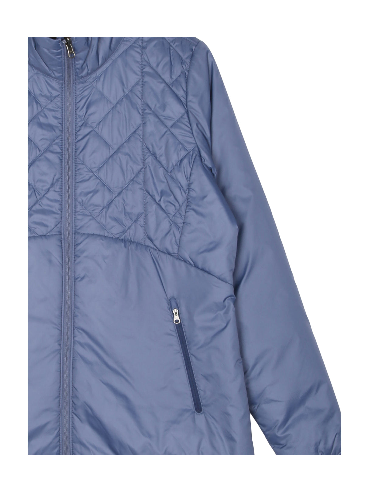 Kunstfaserjacke für Herren