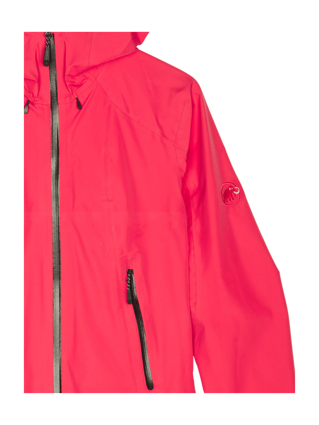 Hardshelljacke mit Goretex für Damen