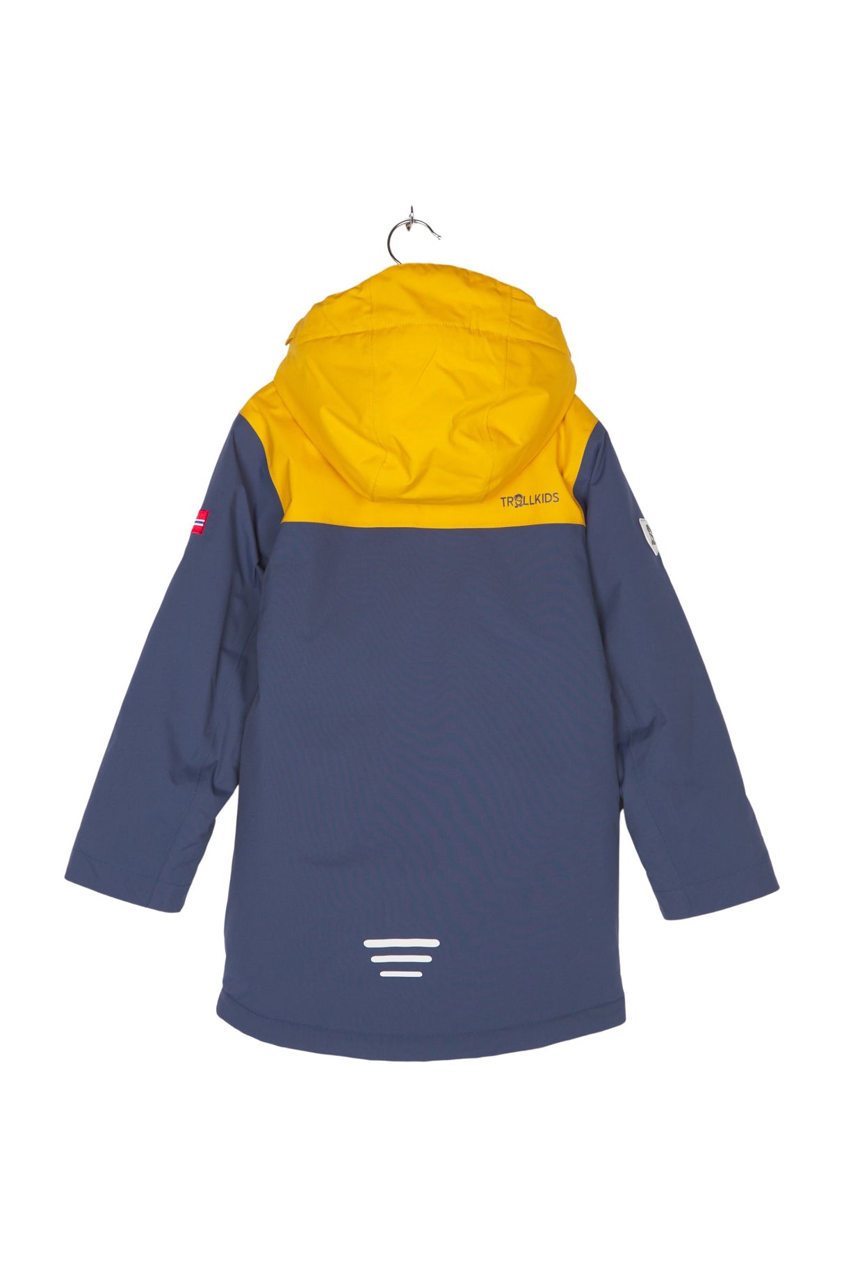 Winterjacke für Kinder