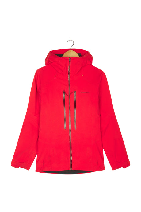 Hardshelljacke, Regenjacke für Damen