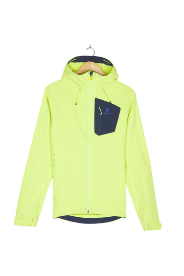 Softshelljacke für Herren
