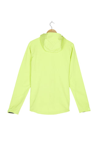 Softshelljacke für Herren