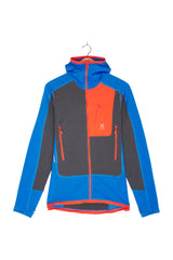 Fleecejacke für Herren