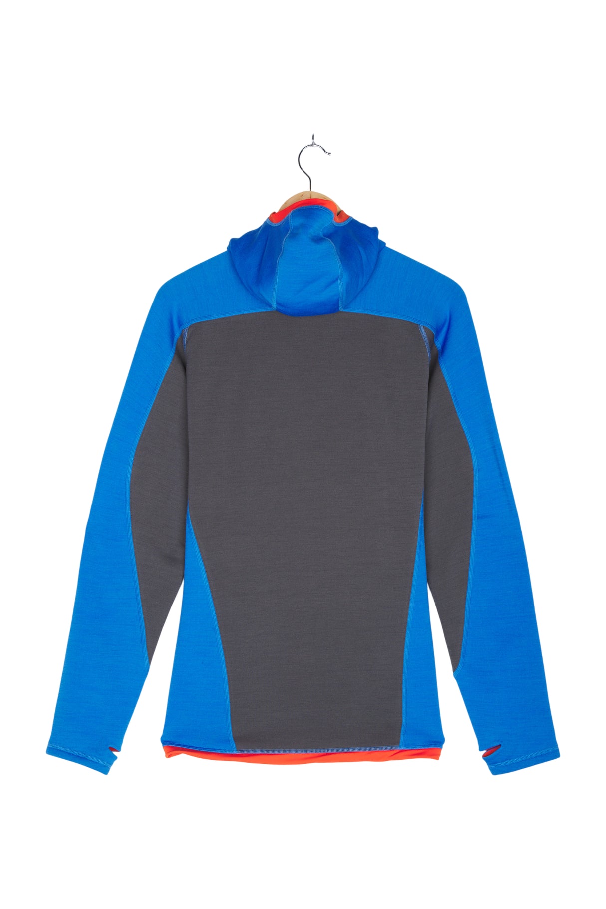 Fleecejacke für Herren