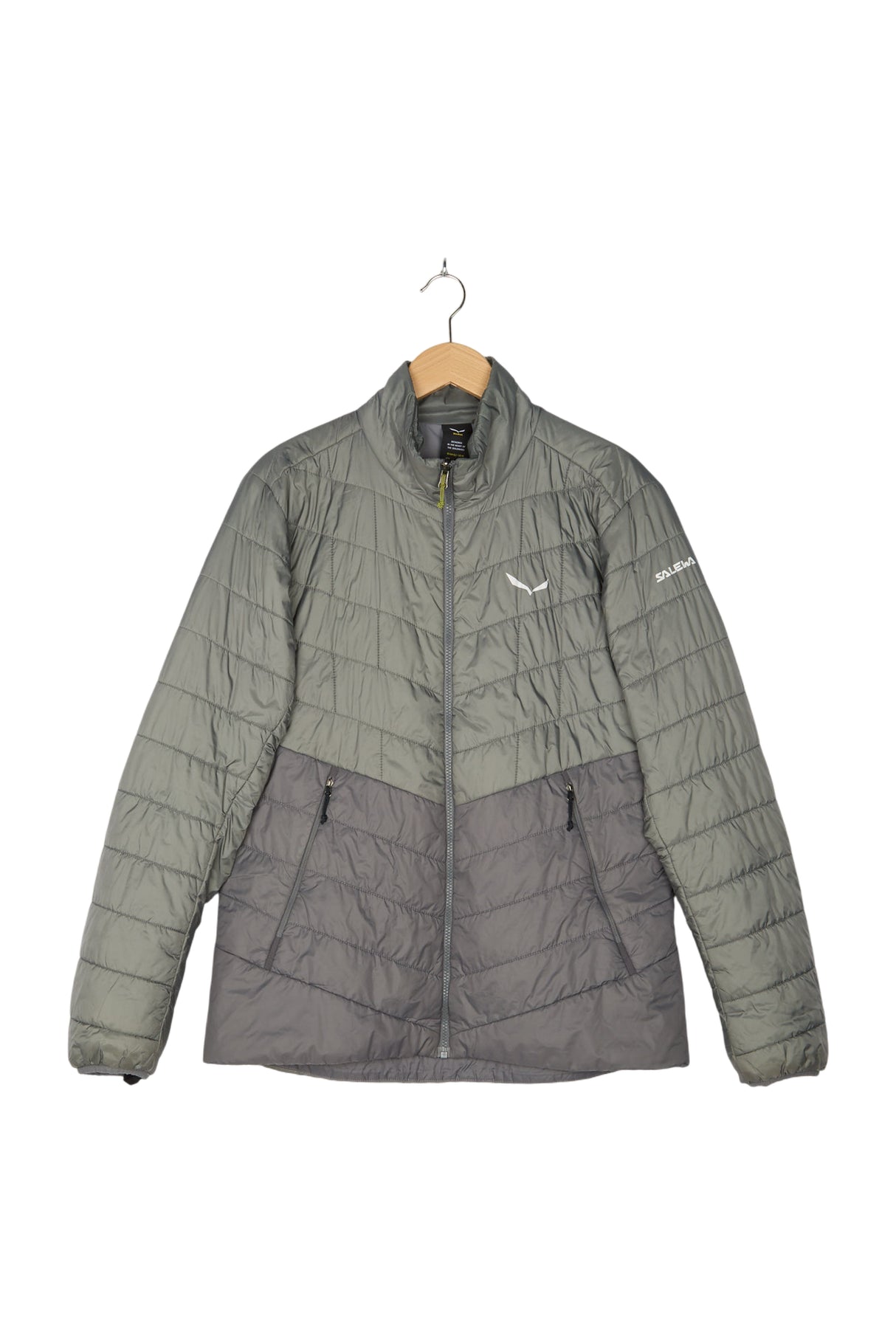 Isolationsjacke (Wolle) für Herren