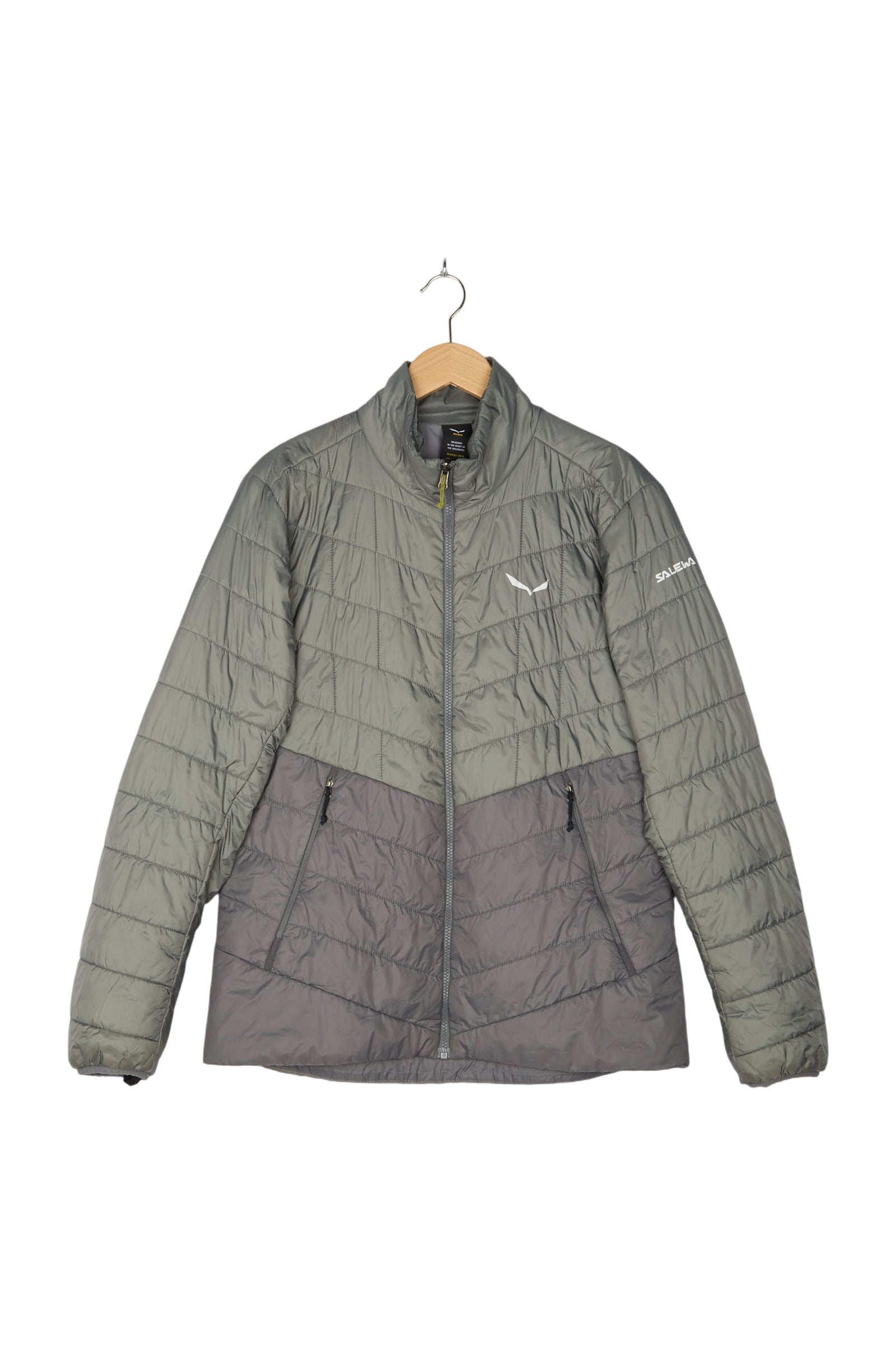 Isolationsjacke (Wolle) für Herren