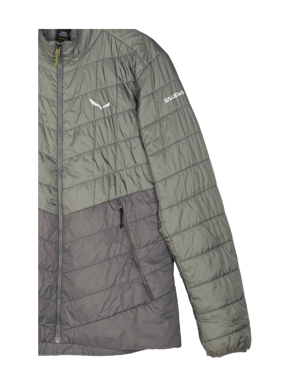 Isolationsjacke (Wolle) für Herren