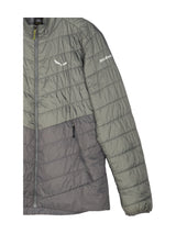 Isolationsjacke (Wolle) für Herren