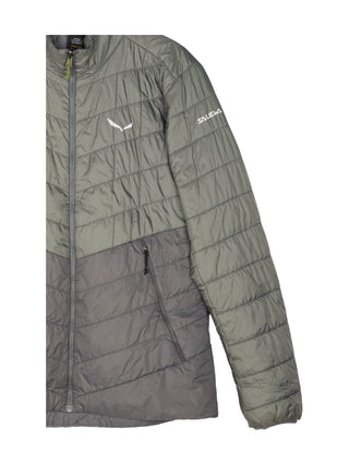 Isolationsjacke (Wolle) für Herren