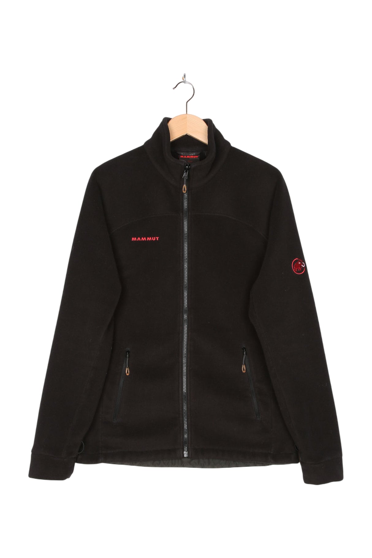 Fleecejacke für Herren