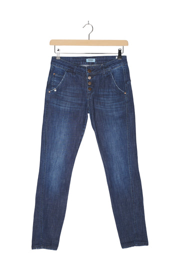 Jeans, Freizeithose für Damen