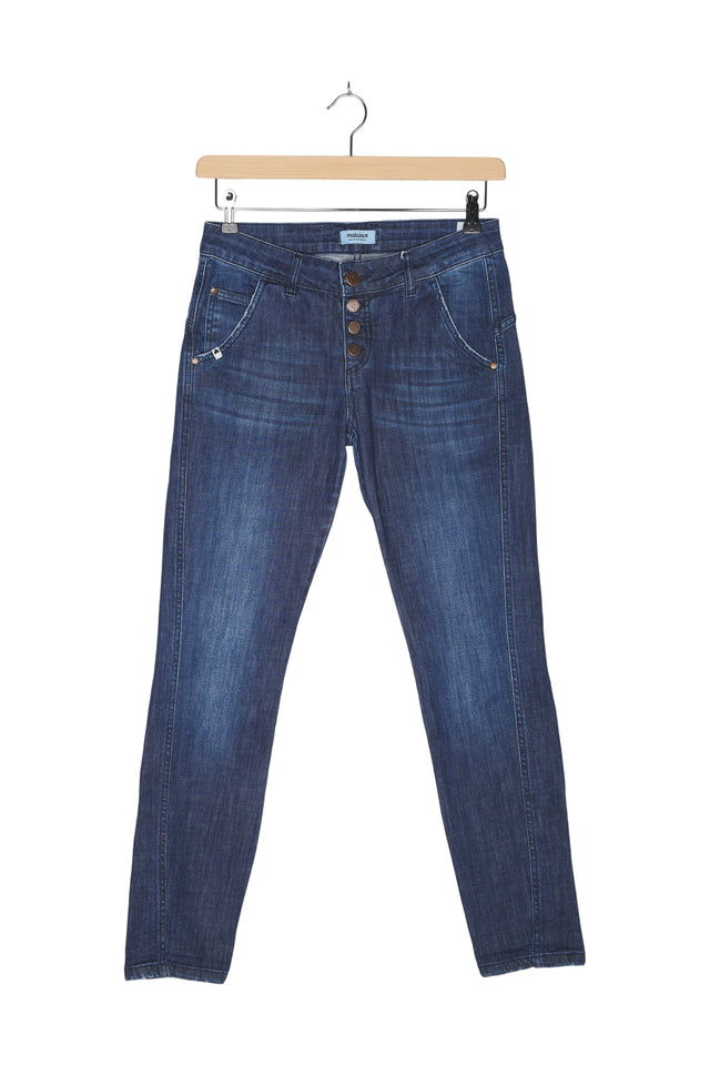 Jeans, Freizeithose für Damen