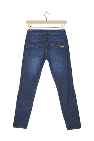 Jeans, Freizeithose für Damen
