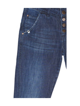 Jeans, Freizeithose für Damen