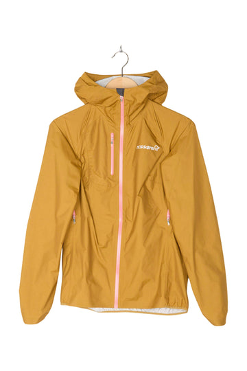 Regenjacke & Hardshelljacke für Damen